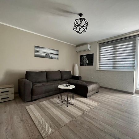Apartman Petrov Доні-Мілановац Екстер'єр фото
