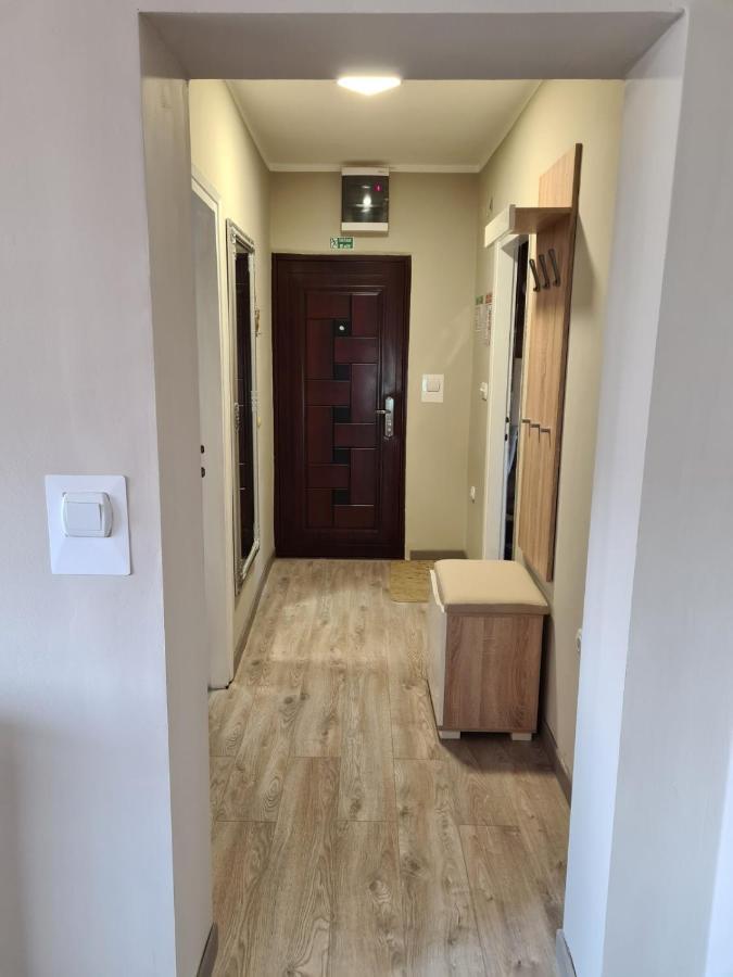 Apartman Petrov Доні-Мілановац Екстер'єр фото