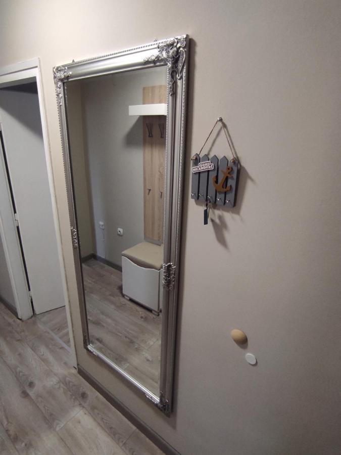 Apartman Petrov Доні-Мілановац Екстер'єр фото