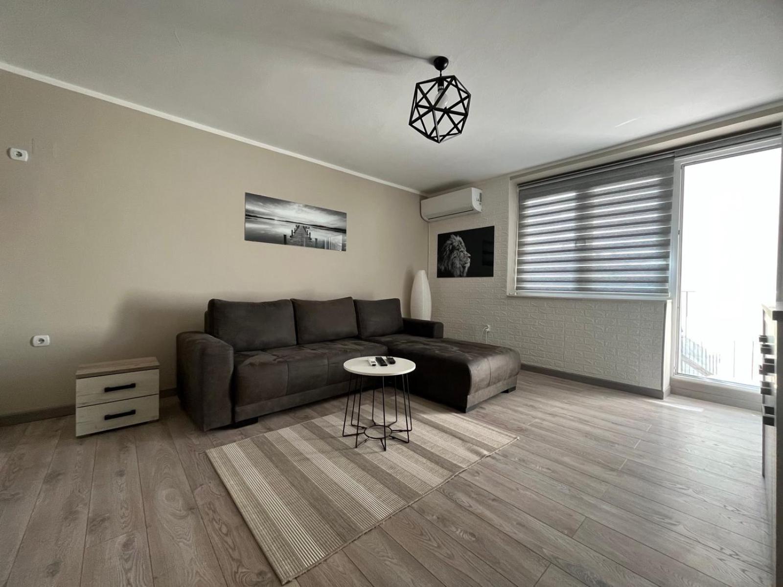 Apartman Petrov Доні-Мілановац Екстер'єр фото