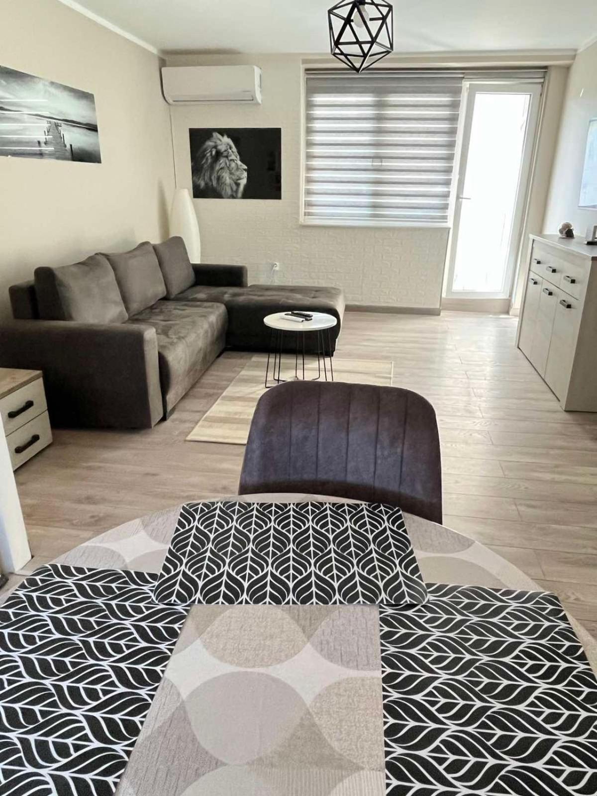 Apartman Petrov Доні-Мілановац Екстер'єр фото