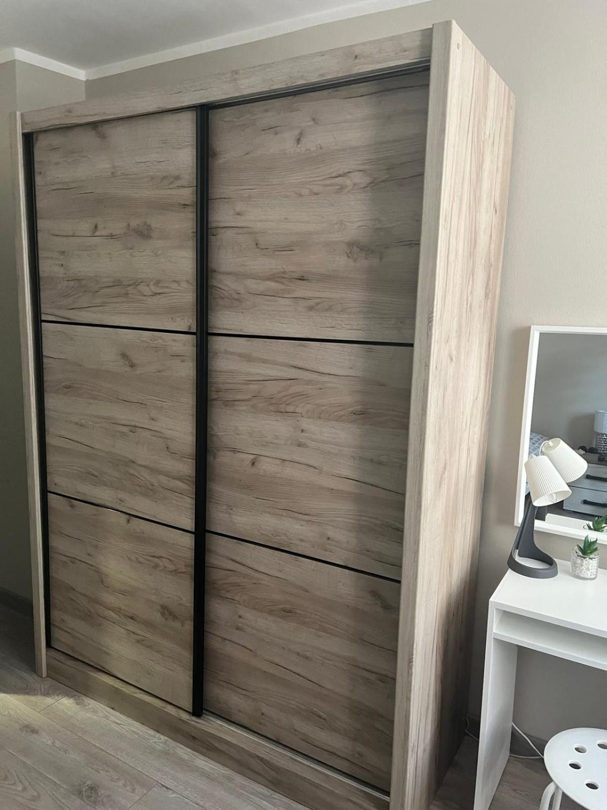 Apartman Petrov Доні-Мілановац Екстер'єр фото
